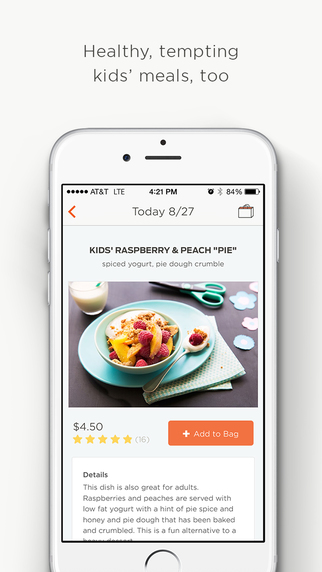 From Phone to Fork, Munchery Redefines Food Service image