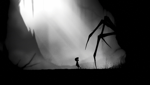 Discover the Dark and Dangerous World of Limbo image