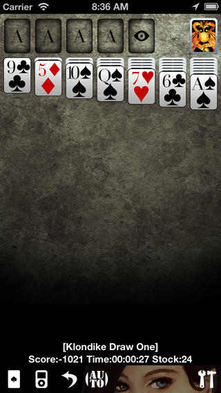The Star of All Solitaire Apps image