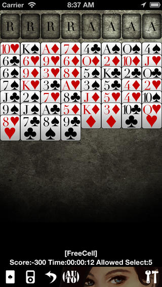 Best Features of Solitaire * image