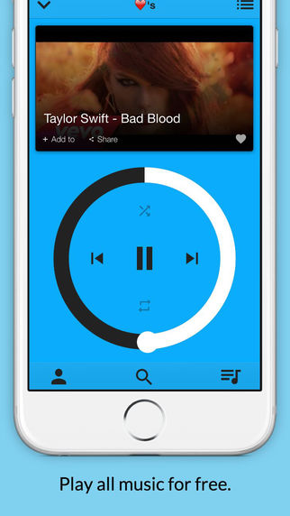 Trending Music app review  appPicker