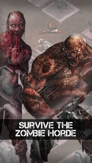 How to Survive the Zombie Apocalypse image