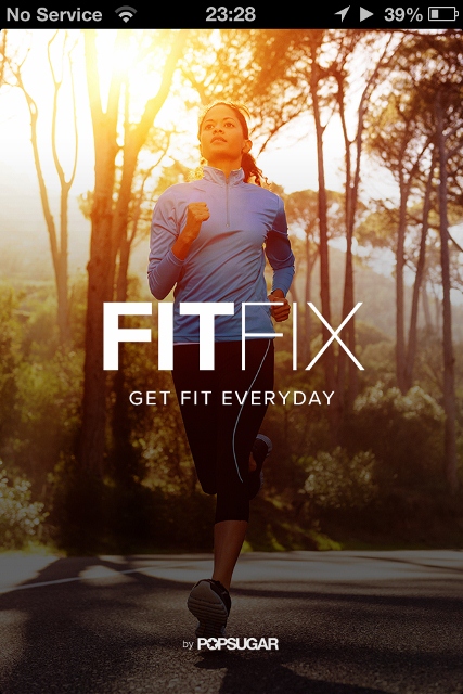 Get Your Fitness Fix! image