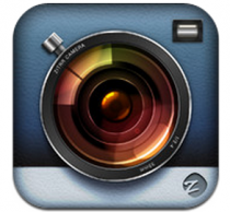 Zitrr Camera takes iPhone photography to a whole new level