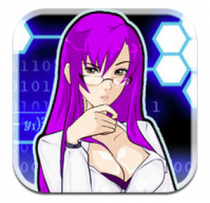 Win Nameless: the Hackers app or $25 iTunes gift card