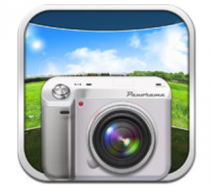 Panorama™ allows you to add live effects to your panoramas 