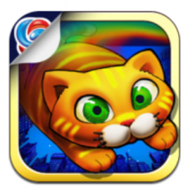 City Cat from Nevosoft Now Available for iPhone and iPad