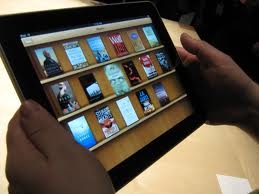 Apple updates Apple Store app with free iBookstore offering
