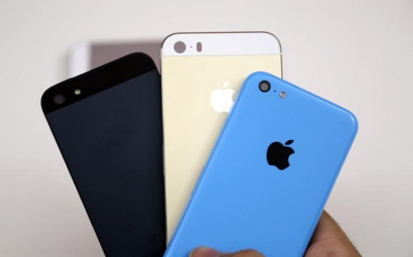 Apple could sell 13m iPhone 5Ss and 5Cs in 10 days