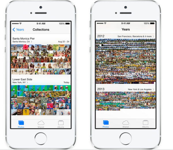Editorial: how to take, edit, and share great photos using iOS 7