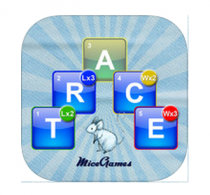 Trace Word Game debuts in the App store