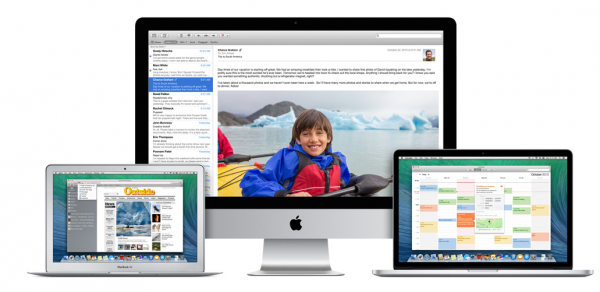 Editorial: features of OS X Mavericks you might not know about (part two)