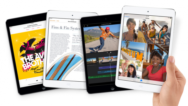 Editorial: iPad mini with Retina display: the good and the bad