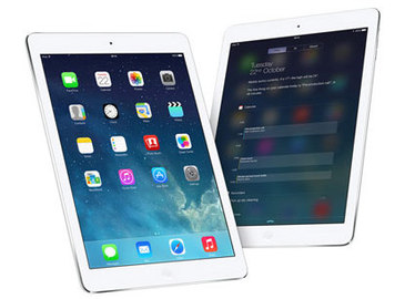 Apple getting ready to launch 12.9-inch iPad in 2014?