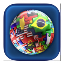 Geo World Deluxe: educational fun for kids 