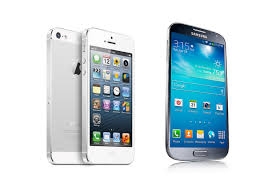 Apple widens lead over Samsung in 2013 for U.S. smartphone sales