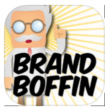 Brand Boffin challenges your knowledge of popular brands