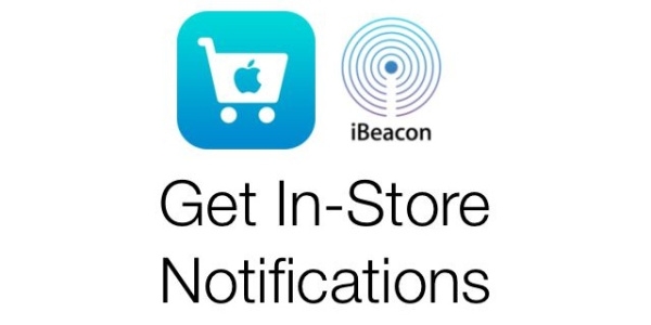 iBeacon technology ready in Los Angeles and San Diego