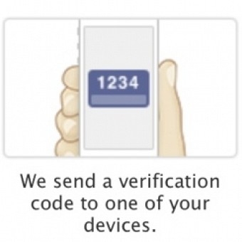 Apple ID Two-Factor verification expanding