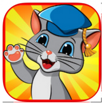 Smart Kitty: an educational game for toddlers and children
