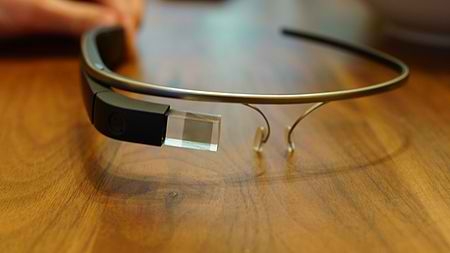 Google Glass sells out after first one-day general public sale