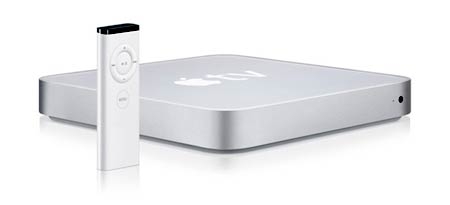 First Generation Apple TVs not connecting to iTunes
