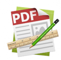 PDF Editor Pro: take advantage of the special offer for this elite PDF app
