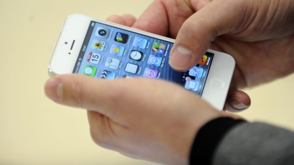 Your iPhone being watched by the NSA? You’ll now get an alert