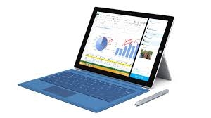 Microsoft will pay you $650 to ditch your MacBook Air for a Surface 3