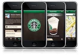 Starbucks app to feature pre-orders this year
