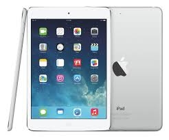 Rumor: 30 percent slimmer iPad mini air launching this year