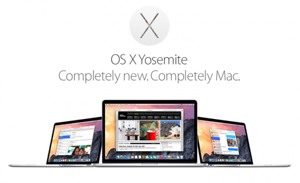 Public beta launch doubles OS X Yosemite’s share of Mac traffic