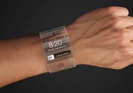 Apple leaker believes iWatch and iPhablet will launch in December