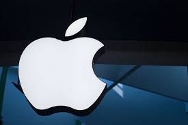 Apple Inc. stock hits an all-time high