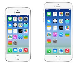iPhone 6 suppliers had to scramble after a change in screen design