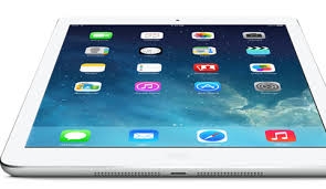 Rumor: Apple will release a 12.9-inch iPad in 2015