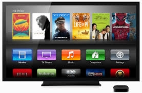 Apple adds two new channels to Apple TV