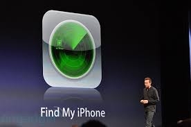 Apple fixes “Find My iPhone” exploit