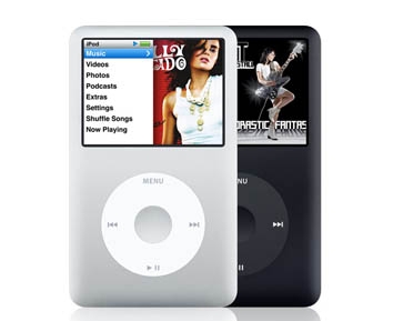Apple discontinues iPod Classic