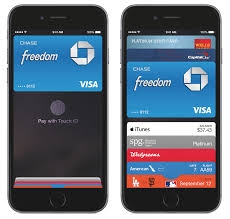 Apple Pay could make credit card information breaches non-existent