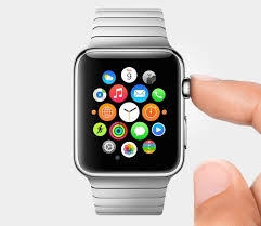 Apple Watch: the world’s newest and best fitness accessory?