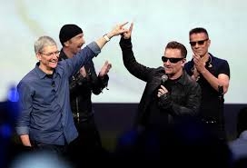 Following complaints, Apple releases special instructions to delete U2 album