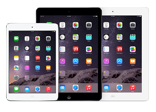 iPad sales declining; Apple will unveil gold iPad to increase sales