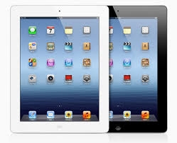 Apple will unveil new iPads at media event October 16