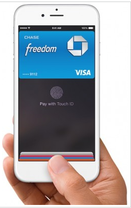 Banks are confident in Apple Pay security