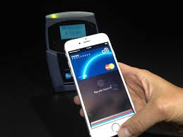 Apple Pay will make your phone your wallet