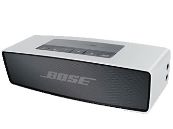 Apple removes all Bose products from stores