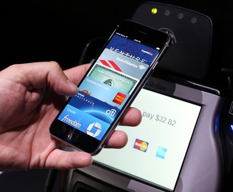 Apple Pay has lighter compliance rules than Google and PayPal