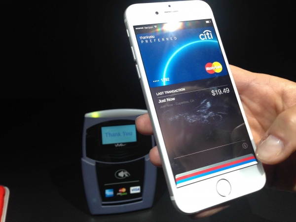 Four things you should know about Apple Pay