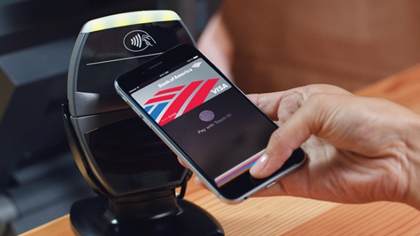 Cashiers’ confusion over Apple Pay